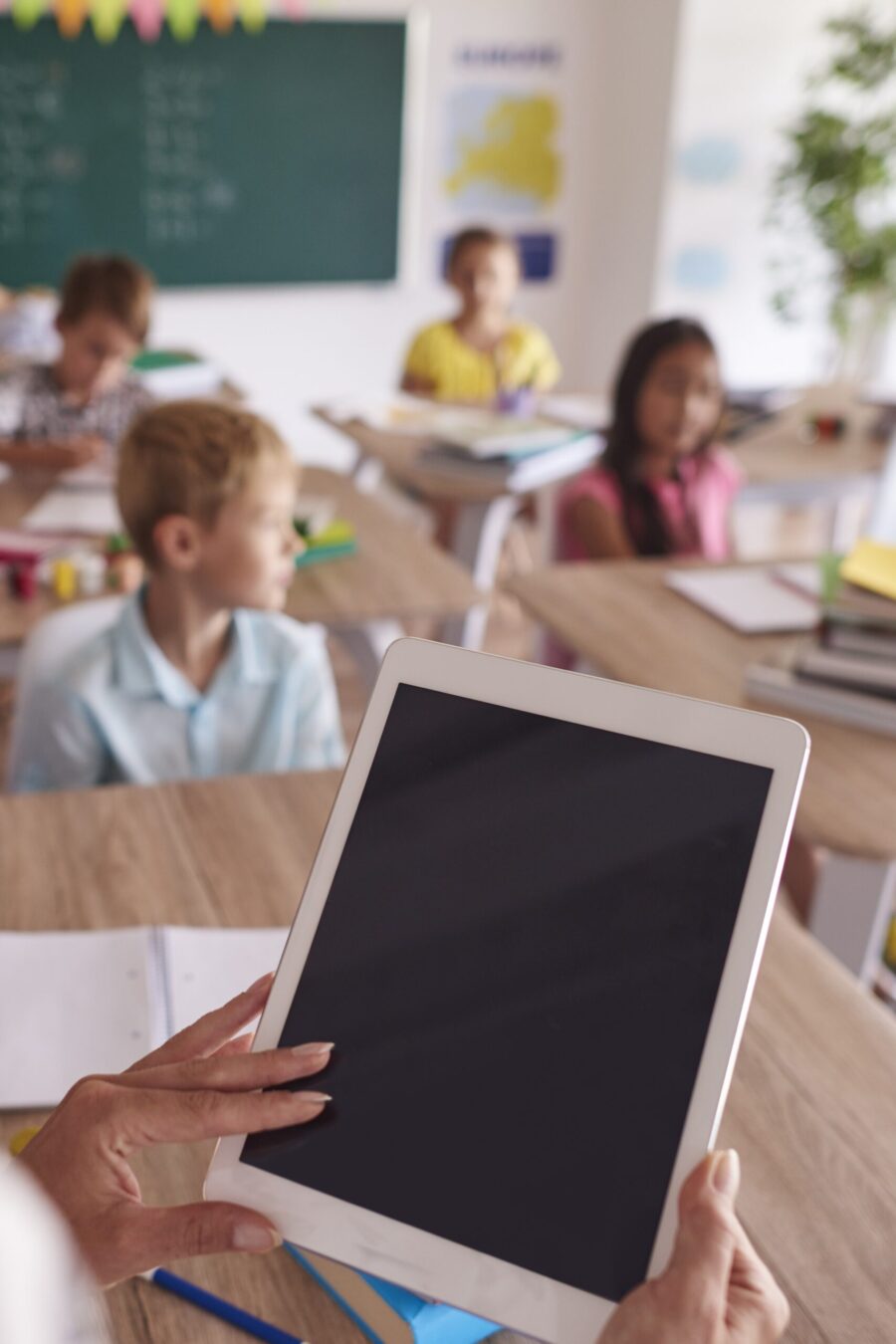 wireless technology could be very useful